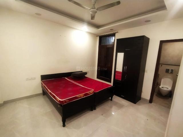 2 BHK Independent House in Greater Kailash II for rent New Delhi. The reference number is 20658178