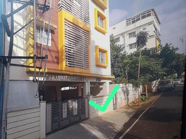 2 BHK Independent House in Green Field Colony for rent Faridabad. The reference number is 14708758