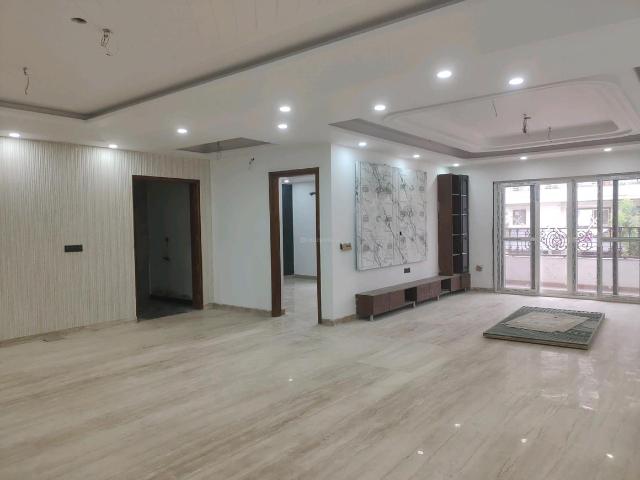 4 BHK Independent House in Green Field Colony for resale Faridabad. The reference number is 20689060