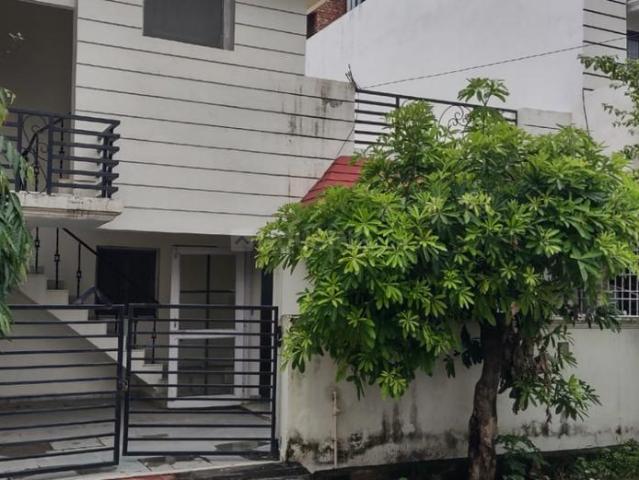 2 BHK Independent House in Green Park Colony for rent Bareilly. The reference number is 18383342