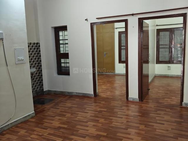 2 BHK Independent House in Green Park Colony for rent Bareilly. The reference number is 20523510