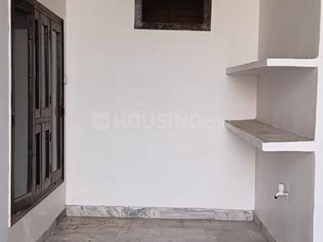 2 BHK Independent House in Green Park Colony for rent Bareilly. The reference number is 20685795