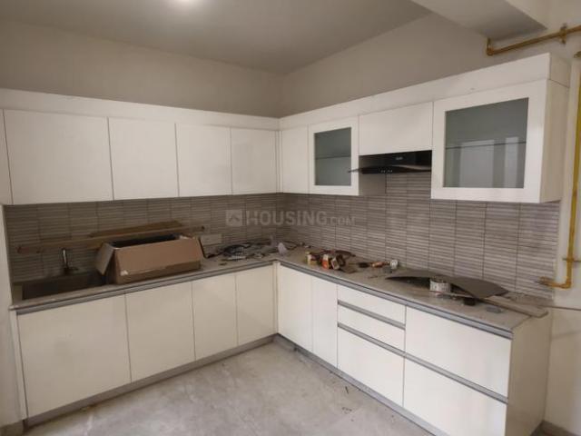 2 BHK Independent House in Green Park Colony for rent Bareilly. The reference number is 21360254