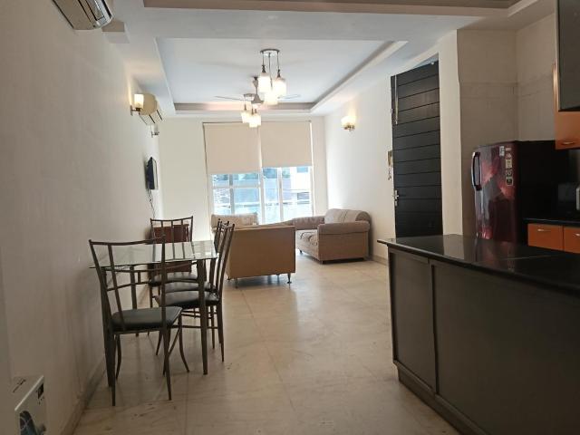 2 BHK Independent House in Green Park Extension for rent New Delhi. The reference number is 20001763
