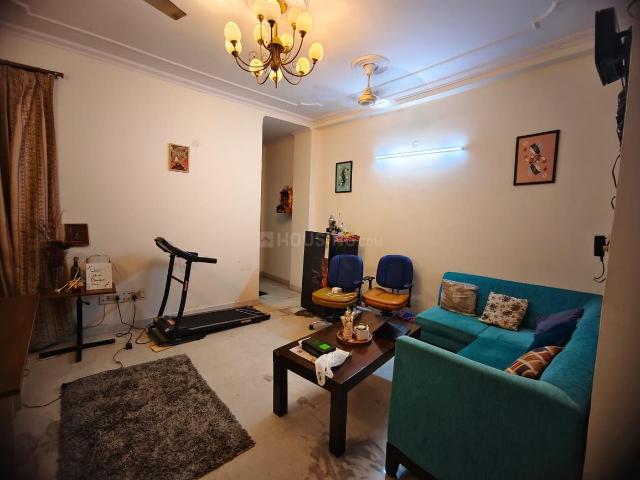 2 BHK Independent House in Green Park Extension for rent New Delhi. The reference number is 21166907