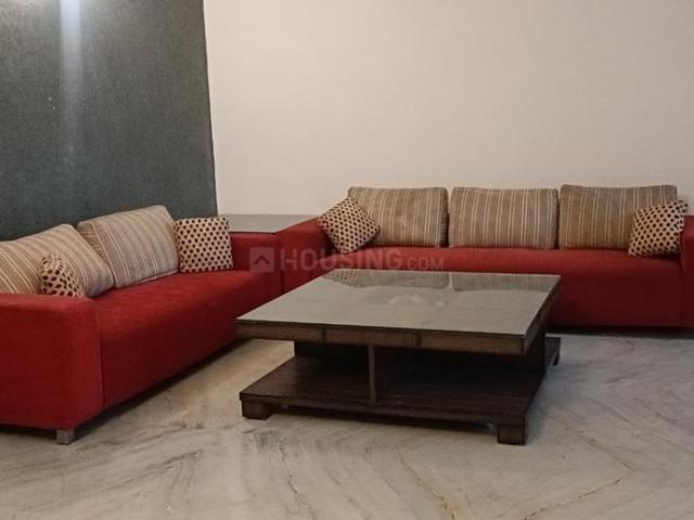 2 BHK Independent House in Green Park for rent New Delhi. The reference number is 21100480