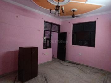 Bhalaswa, New Delhi, Delhi - Balcony, Security