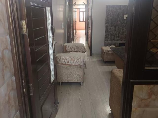 2 BHK Independent House in GTB Nagar for rent New Delhi. The reference number is 20128950