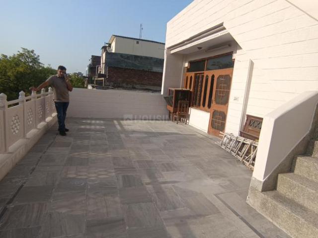 2 BHK Independent House in GTB Nagar for rent New Delhi. The reference number is 20284433