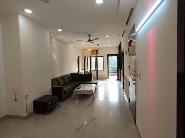 2 BHK Independent House in GTB Nagar for rent New Delhi. The reference number is 20436259