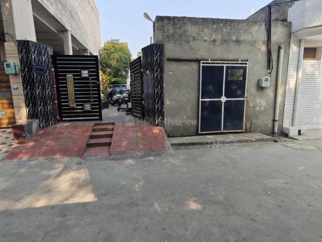 2 BHK Independent House in Model House for resale Jalandhar. The reference number is 18653521