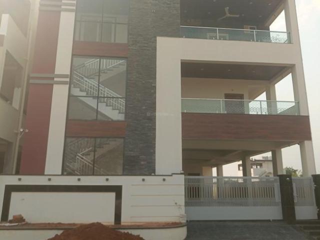 2 BHK Independent House in Gundlapochampalli for rent Hyderabad. The reference number is 16434394