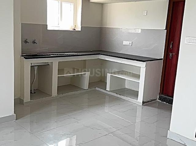 2 BHK Independent House in Gundlapochampalli for rent Hyderabad. The reference number is 16892404