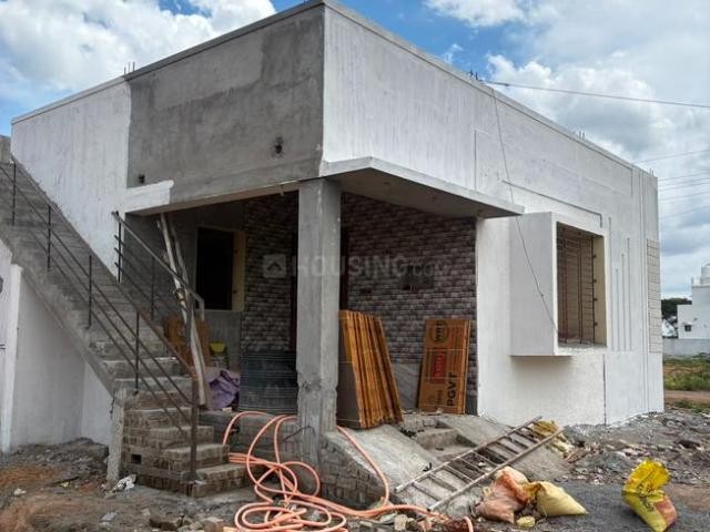 2 BHK Independent House in Gundur for resale Tiruchirappalli. The reference number is 20599774