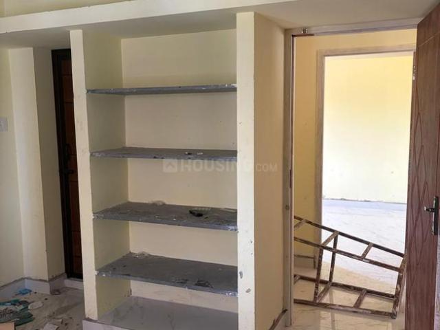 2 BHK Independent House in Gundur for resale Tiruchirappalli. The reference number is 20661025