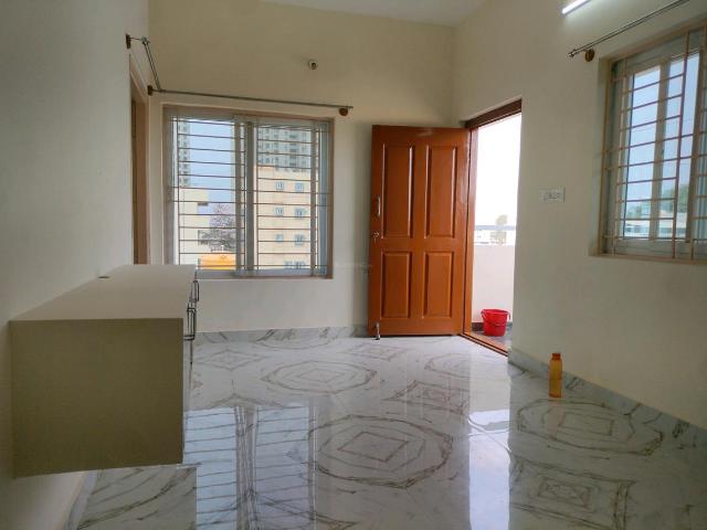 2 BHK Independent House in Gunjur for rent Bengaluru. The reference number is 17511141