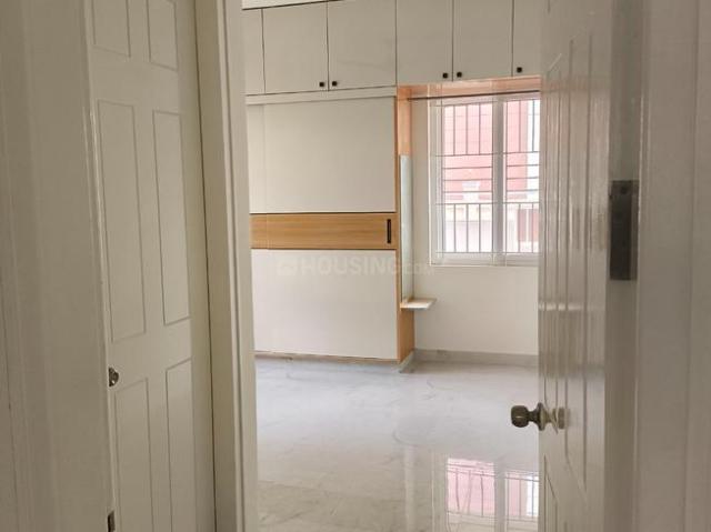 2 BHK Independent House in Gunjur Village for rent Bengaluru. The reference number is 20632288