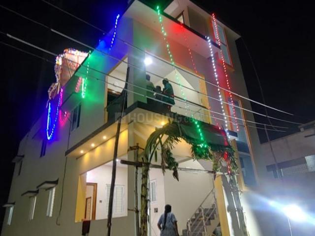 2 BHK Independent House in Guduvancheri for rent Chennai. The reference number is 15040716