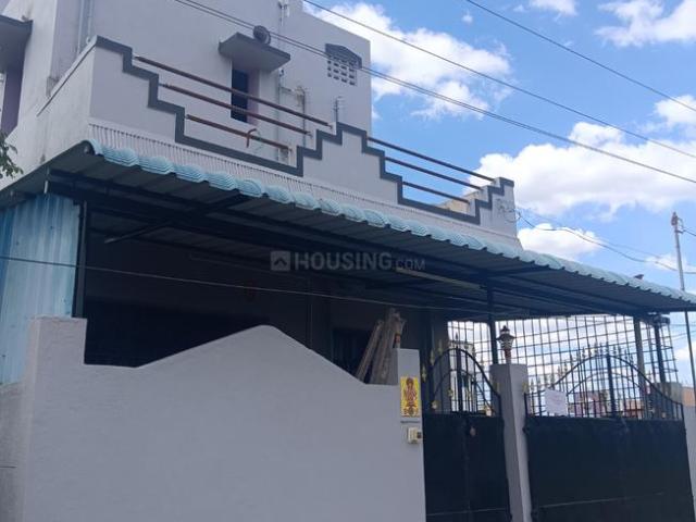 2 BHK Independent House in Guduvancheri for rent Chennai. The reference number is 20782070