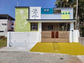 2 BHK Independent House in Guduvancheri for resale Chennai. The reference number is 16655159
