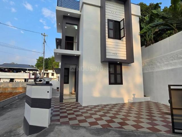 2 BHK Independent House in Guduvancheri for resale Chennai. The reference number is 18183319
