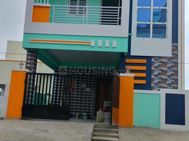 2 BHK Independent House in Guduvancheri for resale Chennai. The reference number is 18212373