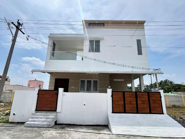 2 BHK Independent House in Guduvancheri for resale Chennai. The reference number is 18887709