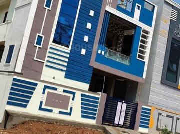 2 BHK Independent House in Guduvancheri for resale Chennai. The reference number is 19651717