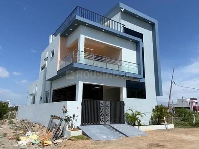 2 BHK Independent House in Guduvancheri for resale Chennai. The reference number is 19668428