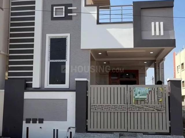 2 BHK Independent House in Guduvancheri for resale Chennai. The reference number is 19660263