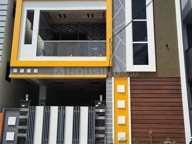 2 BHK Independent House in Guduvancheri for resale Chennai. The reference number is 19660541