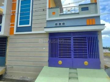 2 BHK Independent House in Guduvancheri for resale Chennai. The reference number is 19662752