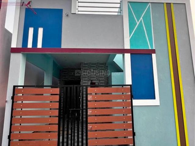 2 BHK Independent House in Guduvancheri for resale Chennai. The reference number is 19678298