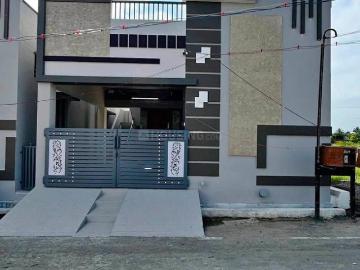 2 BHK Independent House in Guduvancheri for resale Chennai. The reference number is 19678683