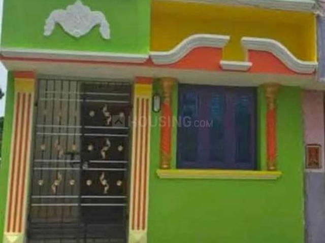 2 BHK Independent House in Guduvancheri for resale Chennai. The reference number is 20095727