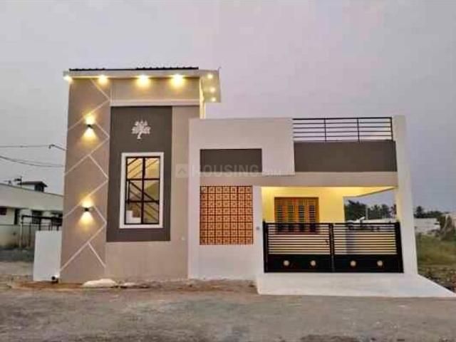 2 BHK Independent House in Guduvancheri for resale Chennai. The reference number is 20129209