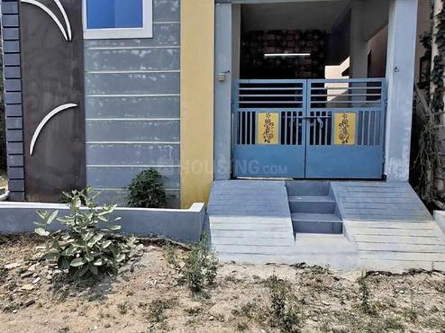 2 BHK Independent House in Guduvancheri for resale Chennai. The reference number is 20151118