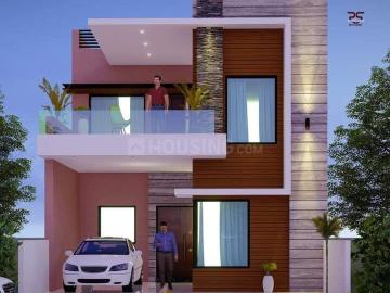 2 BHK Independent House in Guduvancheri for resale Chennai. The reference number is 20166295