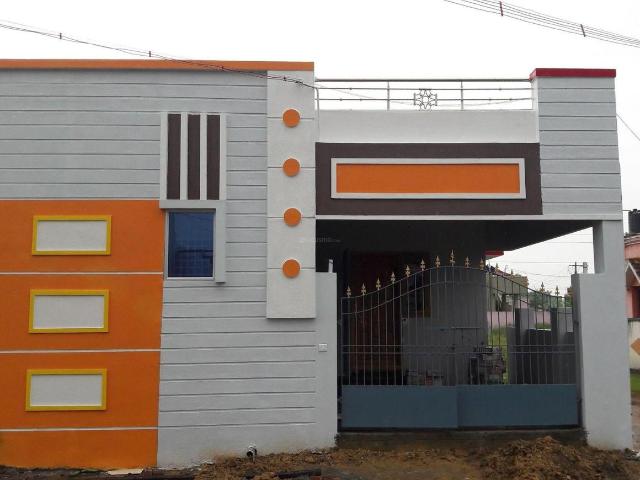 2 BHK Independent House in Guduvancheri for resale Chennai. The reference number is 20184089