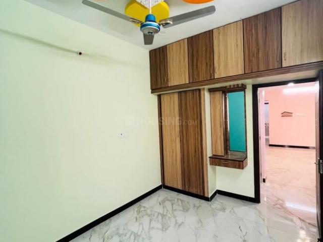 2 BHK Independent House in Guduvancheri for resale Chennai. The reference number is 20202747