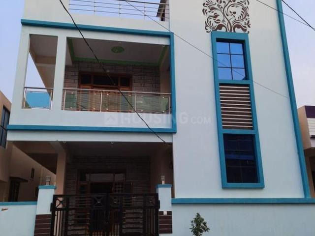 2 BHK Independent House in Guduvancheri for resale Chennai. The reference number is 20262799