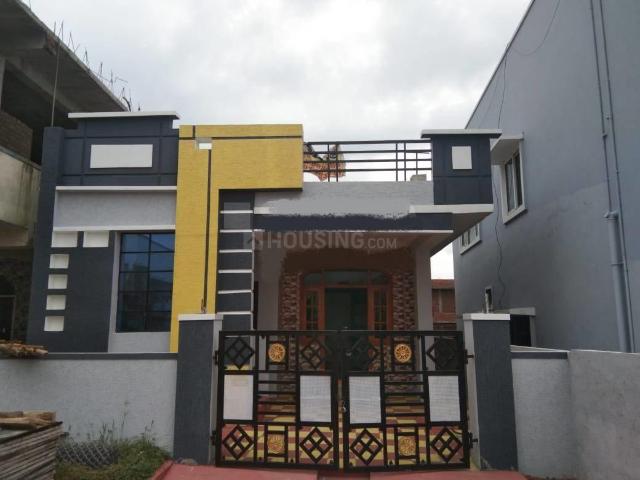 2 BHK Independent House in Guduvancheri for resale Chennai. The reference number is 20459813