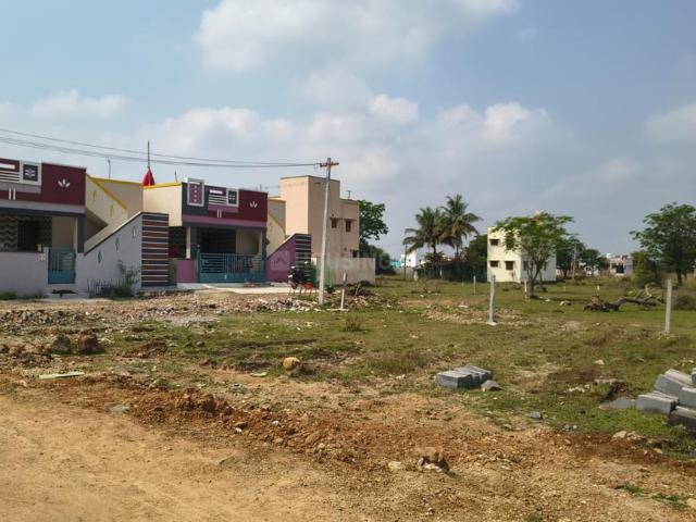 2 BHK Independent House in Guduvancheri for resale Chennai. The reference number is 20496497