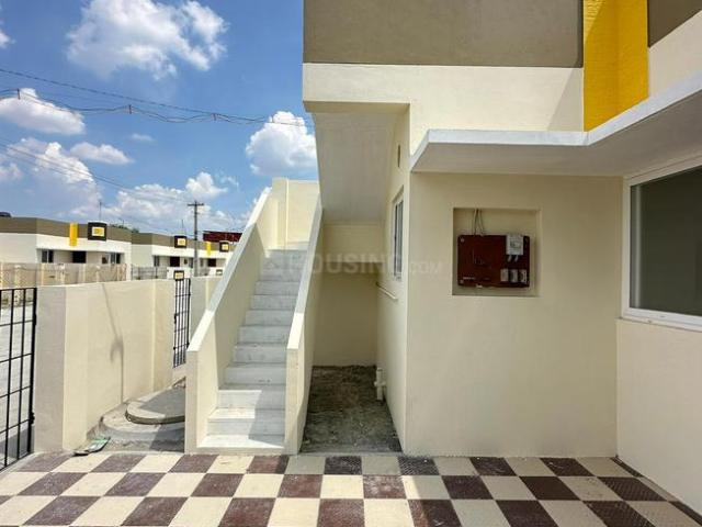 2 BHK Independent House in Guduvancheri for resale Chennai. The reference number is 20605412