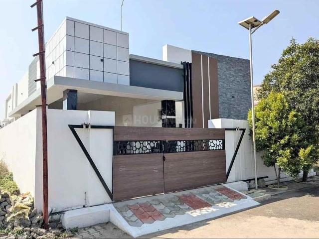 2 BHK Independent House in Guduvancheri for resale Chennai. The reference number is 20607992