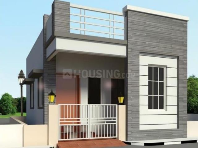 2 BHK Independent House in Guduvancheri for resale Chennai. The reference number is 20612070