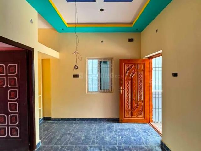 2 BHK Independent House in Guduvancheri for resale Chennai. The reference number is 20956928