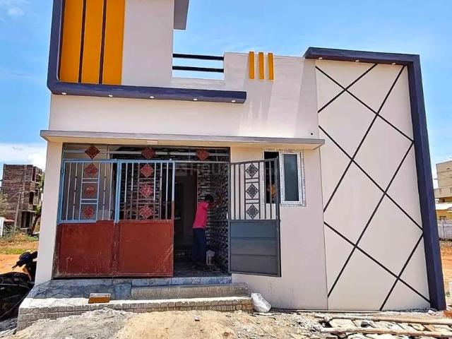 2 BHK Independent House in Guduvancheri for resale Chennai. The reference number is 20970182
