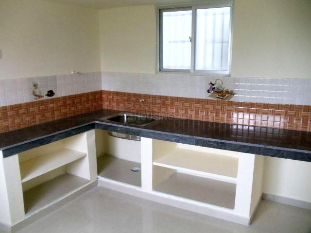 2 BHK Independent House in Guduvancheri for resale Chennai. The reference number is 21080565