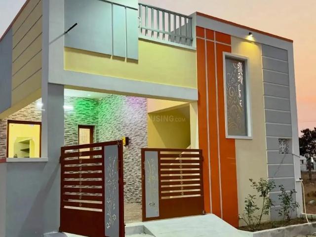 2 BHK Independent House in Guduvancheri for resale Chennai. The reference number is 21245052